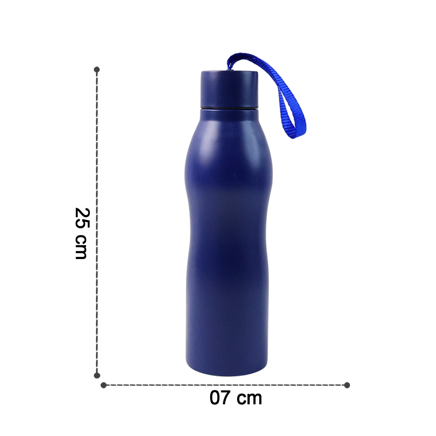 Leak-Proof Hot & Cold Stainless Steel Vacuum Bottle Leak-Proof Hot & Cold Stainless Steel Vacuum Bottle